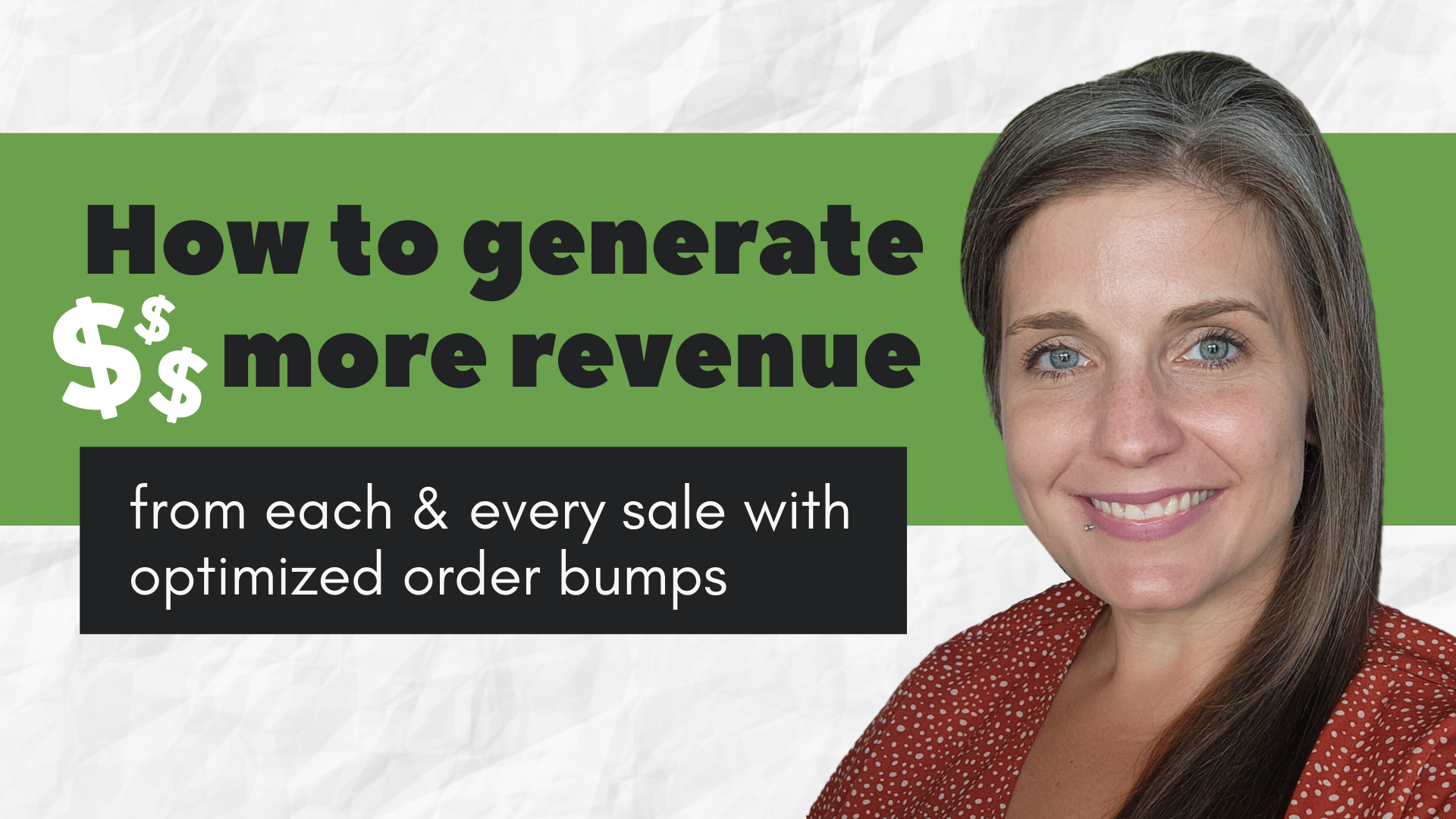 How To Generate More Revenue From Each And Every Sale With Optimized Order Bumps The Impact 7364